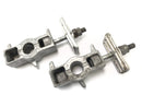 Honda SLR 650 RD09 [1997] - Kettenspanner Set Paar-3
