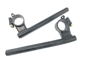 Triumph Daytona 900 T300D [1996] - embout de guidon barre de guidon clipsable 43mm