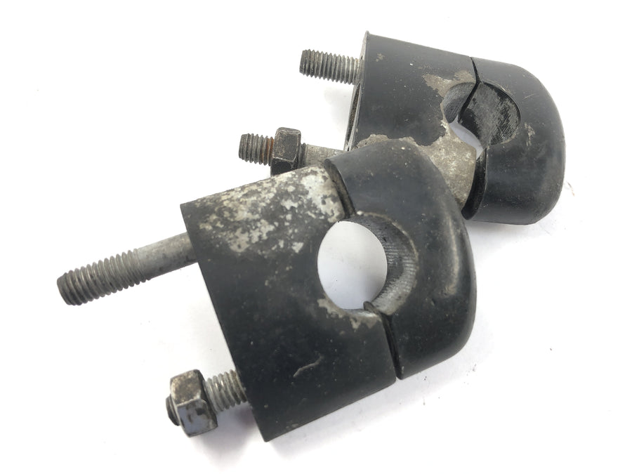 BMW R 100 RT 247 [1981] - Riser Handlebar Holder Set Couple