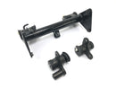 Kawasaki VN 1500 Mean Streak VN50T [2005] - Kit de montage moteur pour support moteur-3