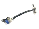 Yamaha WR 125 X DE07 [2010] - Rear brake pump, brake cylinder, foot brake-3