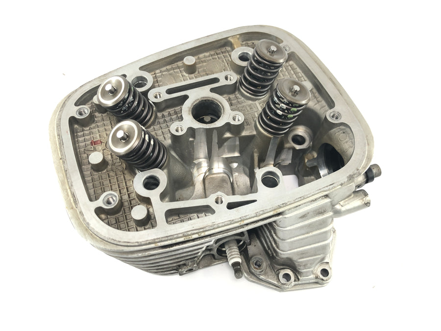 BMW R 1150 RS R22 [2003] - Zylinderkopf Ventilkopf links