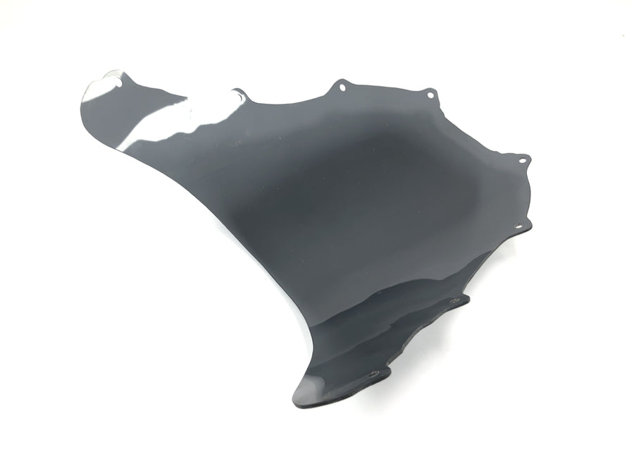 Kawasaki ZXR 400 ZX400L [1992] - Windschild Verkleidungsscheibe Windschutz getönt
