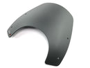 Kawasaki W 230 [2025] - windshield black windshield without add-on material-1