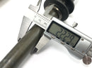 Yamaha YZF R1 RN04 [2001] - Fork Upsidedown fork suspension fork with axle-6