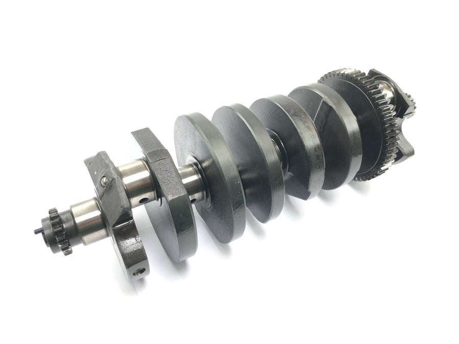 Kawasaki ZRX 1200 S ZRT20A [2001] - Crankshaft crank drive engine shaft