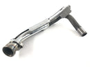 Suzuki Intruder VL 1500 AL [2000] - Exhaust manifold manifold pipe exhaust pipe cylinder rear-4