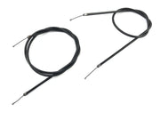 Default Title Ducati SL 600 Pantah [1982] - Bowdenzüge Choke Set