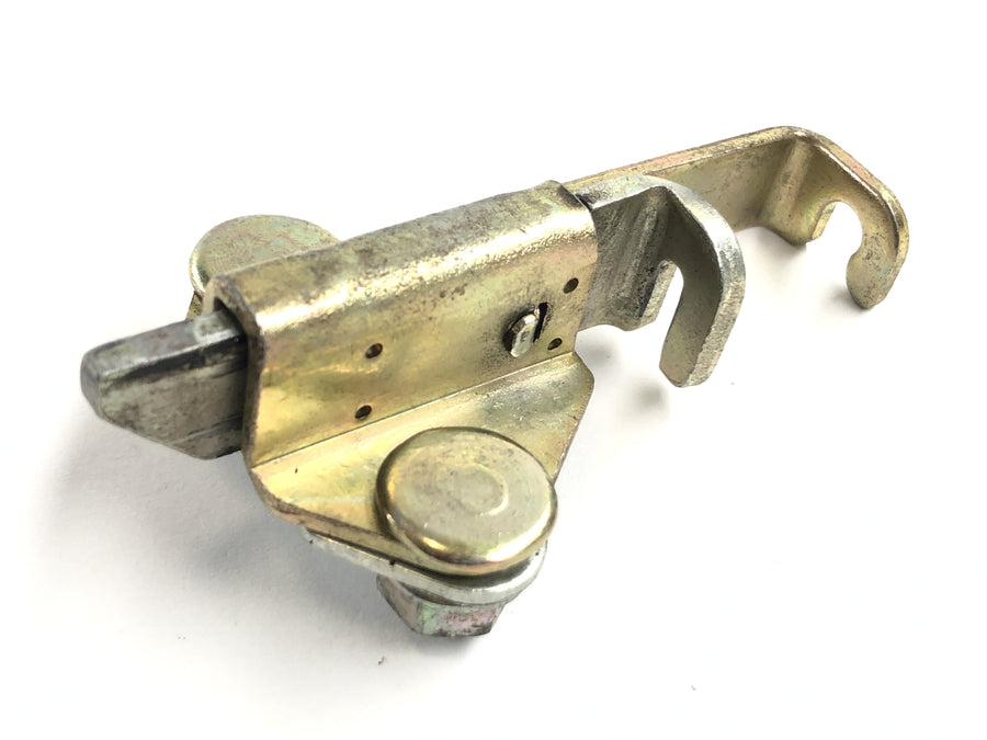 Yamaha YZF 750 R 4NHN [1996] - locking socius seat