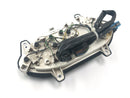BMW C1 125 [2002] - Tachometer Cockpit Instrumentenhalter Kombiinstrument Tacho-3