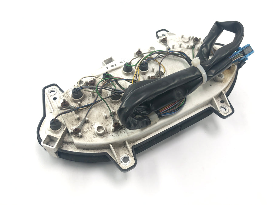 BMW C1 125 [2002] - Tachometer Cockpit Instrumentenhalter Kombiinstrument Tacho