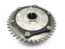 Triumph Speed ​​Triple T509 [1998] - Chain carrier, sprocket carrier, sprocket carrier-2