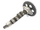BMW R 100 RT 247 [1981] - camshaft-5