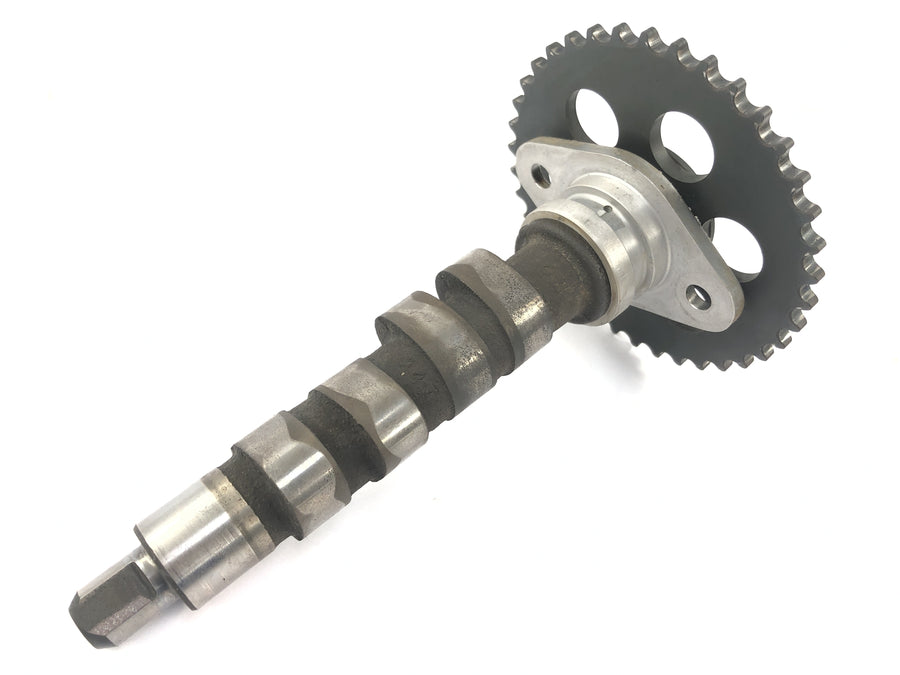 BMW R 100 RT 247 [1981] - camshaft