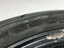 Yamaha XJR 1300 RP02 [1999] - Hinterrad Felge Rad 5.50 x 17"-4