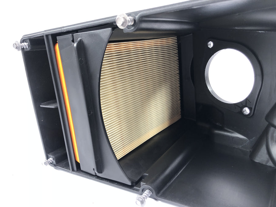 KTM 1050 Adventure [2017] - Air filter box air filter box airbox