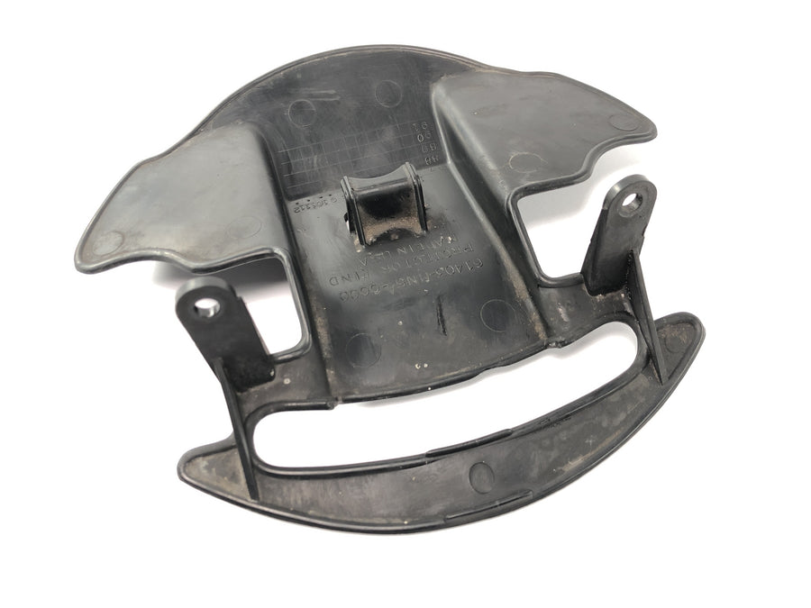 Honda GL 1500 Goldwing SC22 [1987] - Couvre protection anti-éclaboussures de fourche