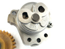 Yamaha XT 600 Zentere 34L [1985] - oil pump-3