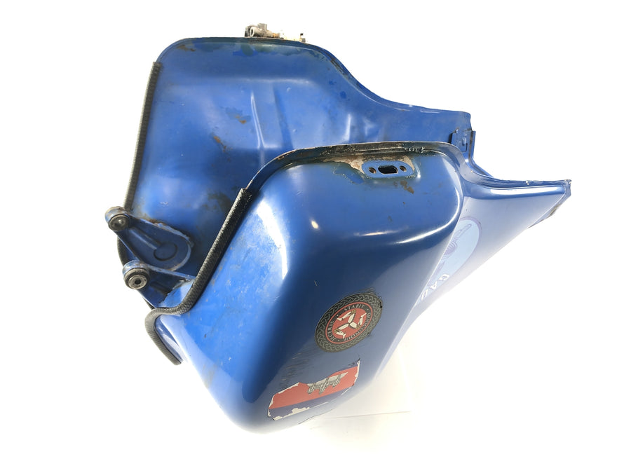 Yamaha XT 600 Z Ténéré 1VJ [1986] - réservoir de réservoir de carburant