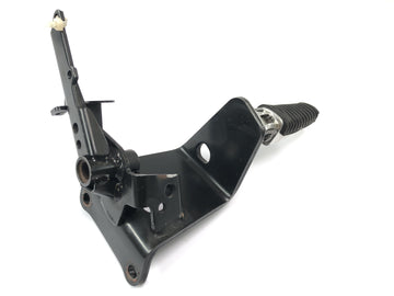 Suzuki VZ 1500 WVCU [2011] - Repose-pieds conducteur droit Repose-pieds conducteur avec support - 0