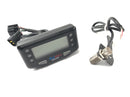 Benelli TNT 1130 [2009] - Tacho-Kit Tachometer Instrument LCD Display-1