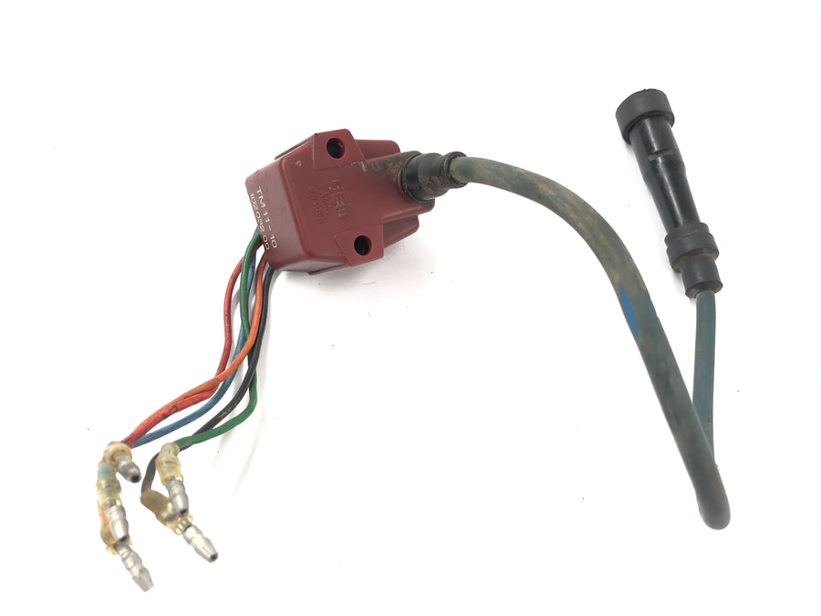 Husqvarna TE 610 8AE [1994] -  Zündspule Zündmodul Ignition Coil Module