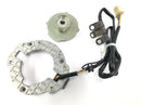 Kawasaki Zephyr 750 ZR750C [1994] - Pickup sensor ignition pulse generator ignition sensor plate-4
