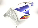 Yamaha YZF 750 R 4HN [1995] - Fairing keel fairing lower part-2