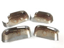 Kawasaki VN 1500 A [1995] - Engine Cover Cylinder Head Decorations Set-4