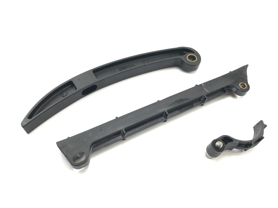 KTM 640 LC4 Prestige [2005] - Timing chain guide slide rail tension rail chain slide rail set