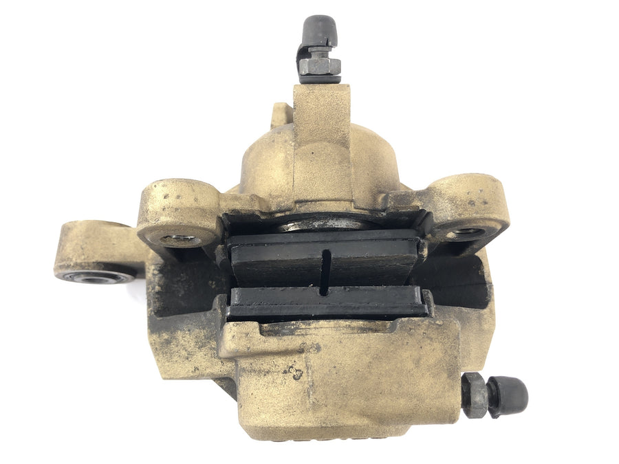 Kawasaki ZRX 1200 S ZRT20A [2002] - brake caliper brake tongs at the rear