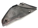 Honda XBR 500 PC15 [1989] - Side cover on the right side cladding Cover side coverage-5