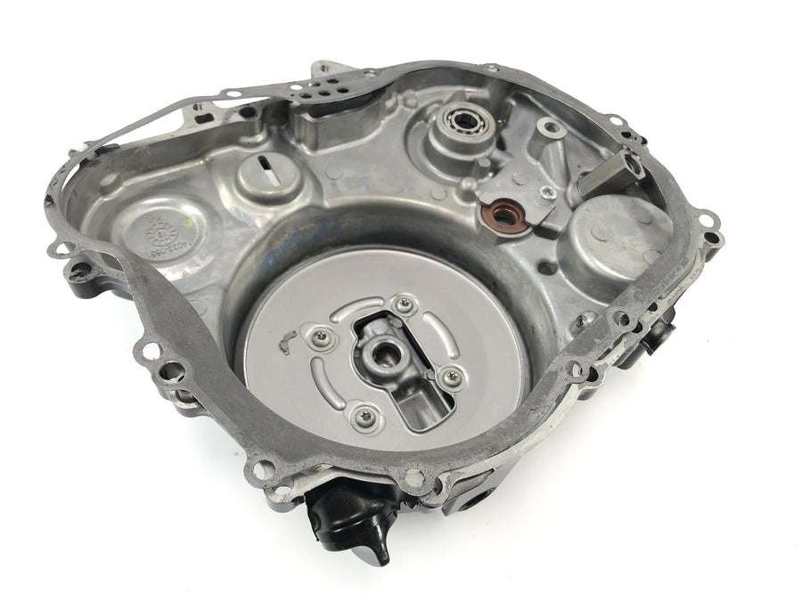 Kawasaki Ninja 125 BX125B [2024] - Motordeckel Kupplungsdeckel