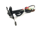 Honda Goldwing GL 1200 SC14 [1988] - Commande clignotants-1