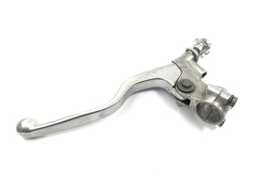 Suzuki RM Z 250 RJ41A [2007] - Kupplungsarmatur Lenkerarmatur links Kupplungshebel