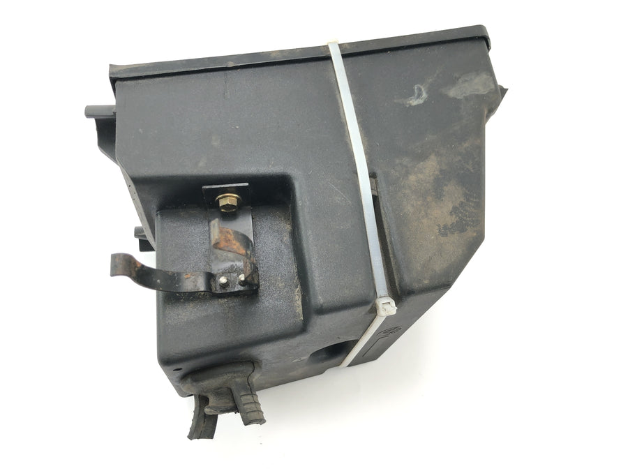 BMW K 1100 LT [1993] - Battery box battery holder battery compartment