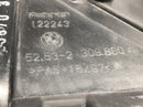 BMW K 1100 LT [1993] - Sitzbank Sitz-4