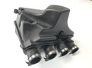 BMW K 1200 GT K12 [2003] - Luftfilterkasten Airbox Luftfiltergehäuse Luftsammler-2