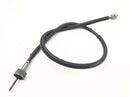 Yamaha XS 650 SE 3L1 [1979] - Tachometer shaft-1