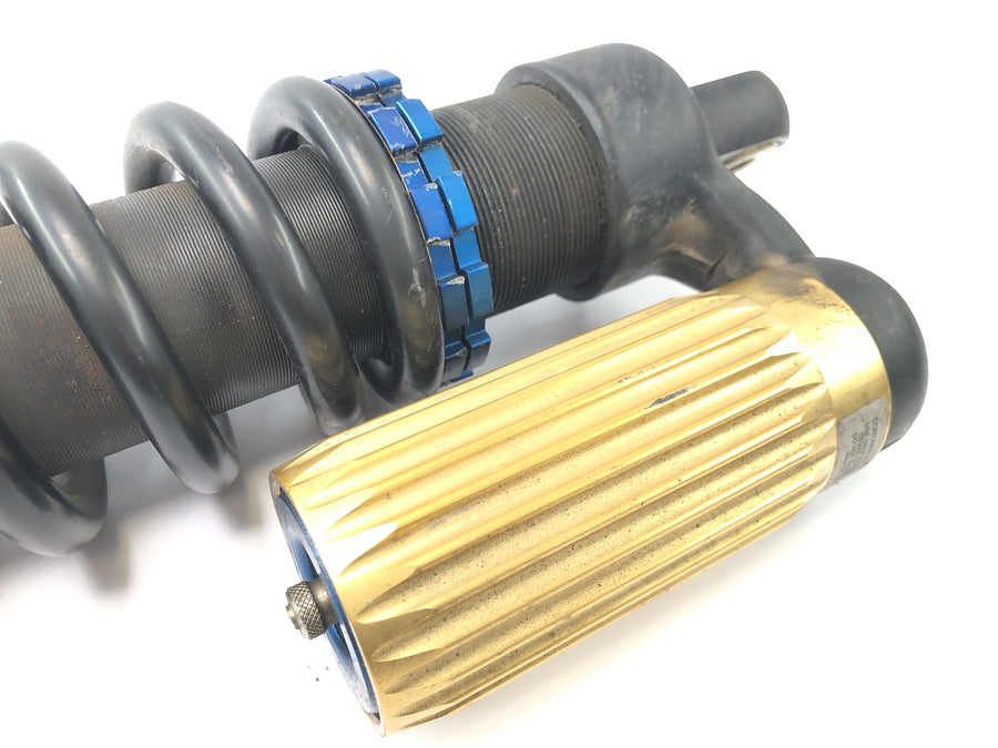 Husqvarna TE 610 E Dual H7 [1999] - Shock absorber strut