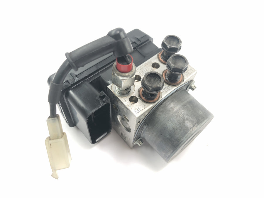 KTM Duke 690 A3 [2012] - ABS Steuergerät Hydraulikblock Modulator Bremsdruckregler