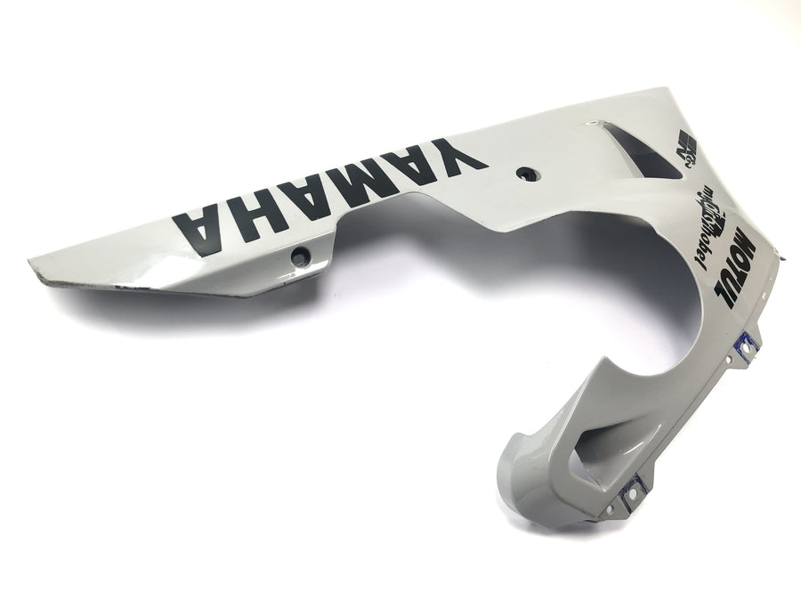 Yamaha YZF R1 RN04 [2001] - Panneau latéral de carénage panneau latéral gauche