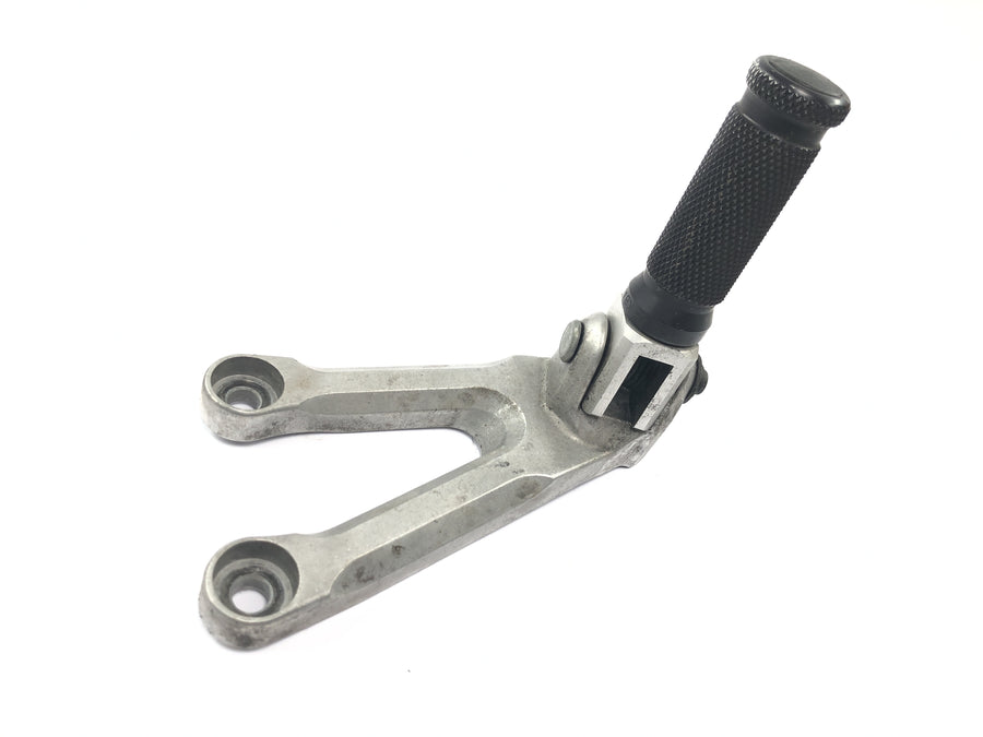 Honda CBR 1000 RR SC57 [2006] - Driver's footrest left