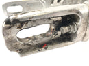 KTM LC4 640 EGS [2004] - Schwinge Hinterradschwinge-6