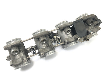 BMW K 1200 S K12S [2005] - Throttle body unit - 0