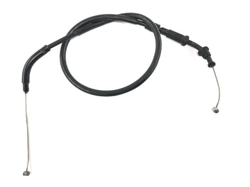 BMW K 1200 S K12S [2005] - Throttle cable Bowden cable cable