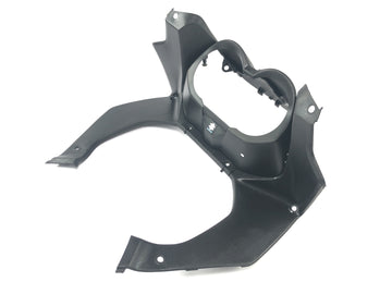 Suzuki GSF 1250 SA Bandit WVCH [2007] - Carénage intérieur du couvercle des instruments de carénage du cockpit
