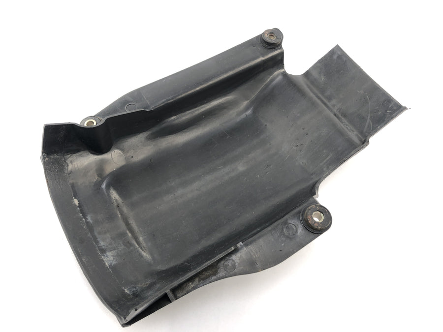 Yamaha XS 650 SE 3L1 [1979] - rear wheel cover splash protection
