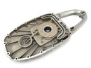 BMW R 1150 R R21 [2003] - Stirndeckel Motordeckel-3