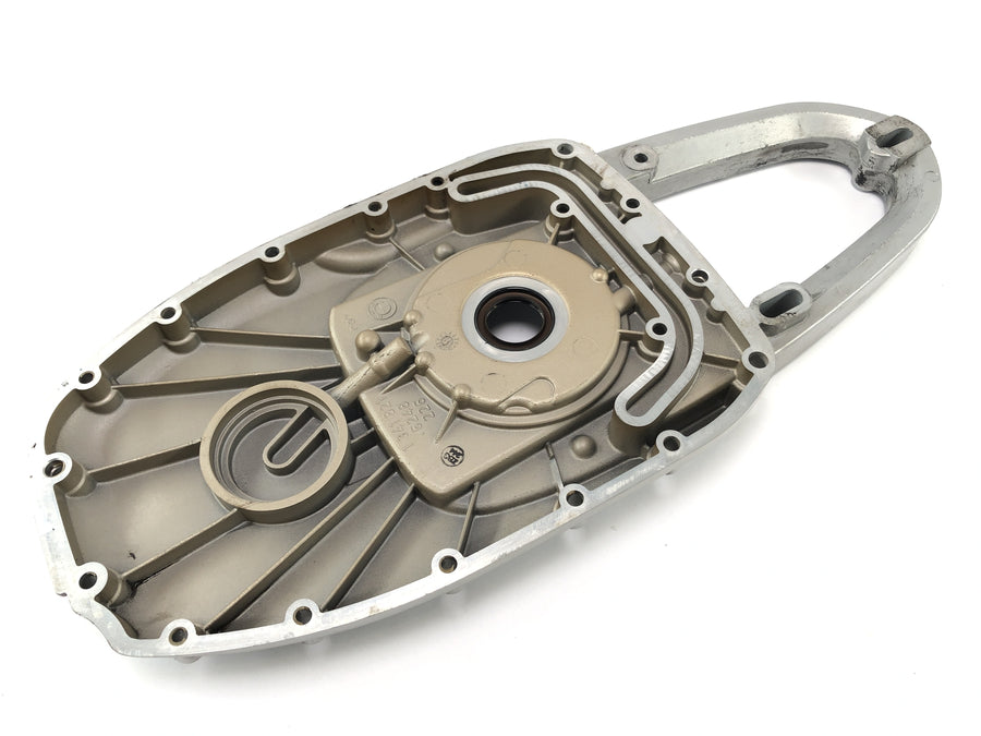 BMW R 1150 R R21 [2003] - Stirndeckel Motordeckel
